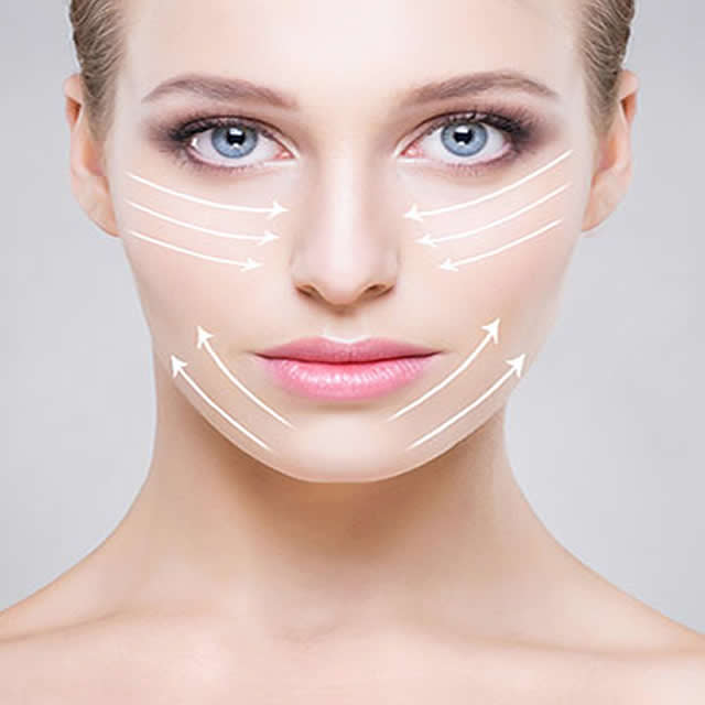 LIFTING FACIAL EN GUAYAQUIL