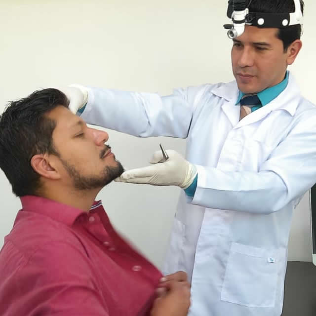 RINOPLASTIA ULTRASONICA EN GUAYAQUIL